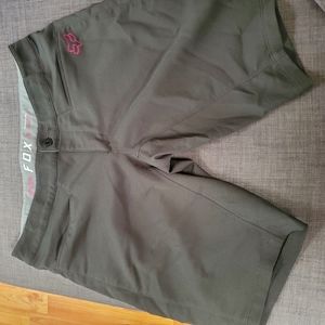 Fox Ripley Mountain Bike Shorts